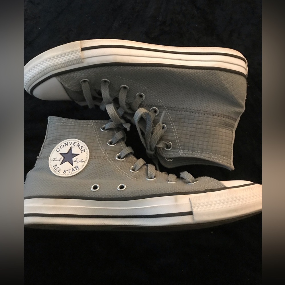 Converse Chuck Taylor All Star High Top Sneakers